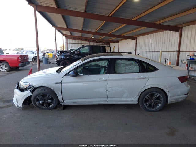 3VWC57BU1KM102413 Volkswagen Jetta 1.4t R-line/1.4t S/1.4t Se