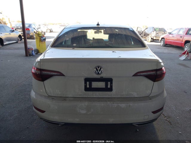 3VWC57BU1KM102413 Volkswagen Jetta 1.4t R-line/1.4t S/1.4t Se