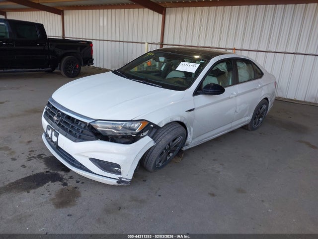 3VWC57BU1KM102413 Volkswagen Jetta 1.4t R-line/1.4t S/1.4t Se