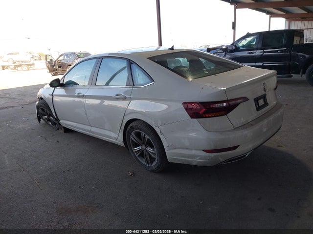 3VWC57BU1KM102413 Volkswagen Jetta 1.4t R-line/1.4t S/1.4t Se