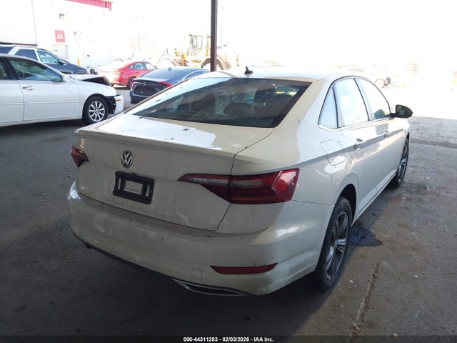 3VWC57BU1KM102413 Volkswagen Jetta 1.4t R-line/1.4t S/1.4t Se