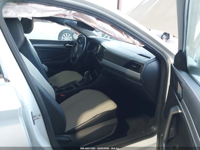 3VWC57BU1KM102413 Volkswagen Jetta 1.4t R-line/1.4t S/1.4t Se