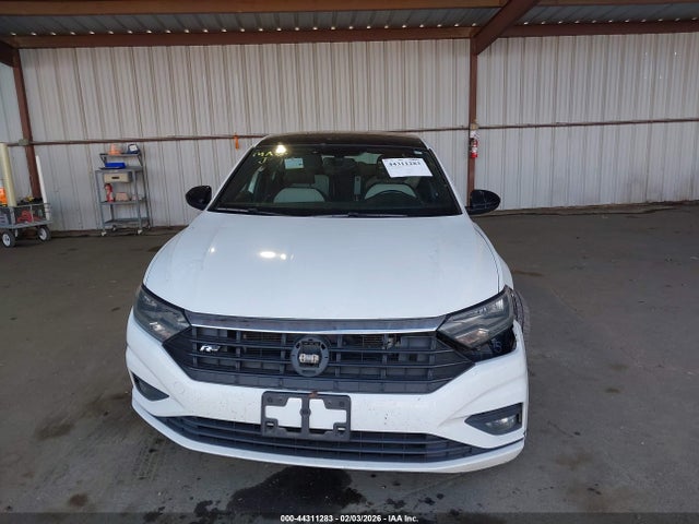 3VWC57BU1KM102413 Volkswagen Jetta 1.4t R-line/1.4t S/1.4t Se