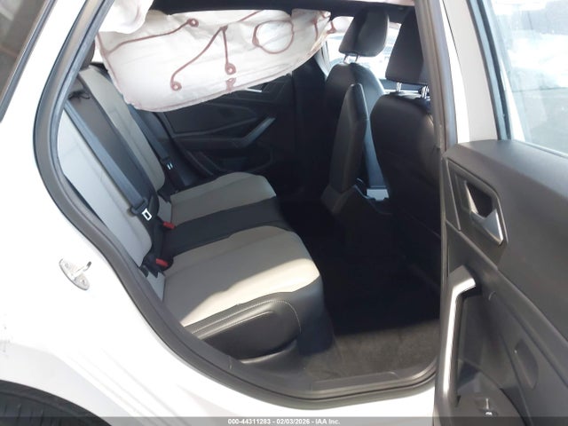 3VWC57BU1KM102413 Volkswagen Jetta 1.4t R-line/1.4t S/1.4t Se