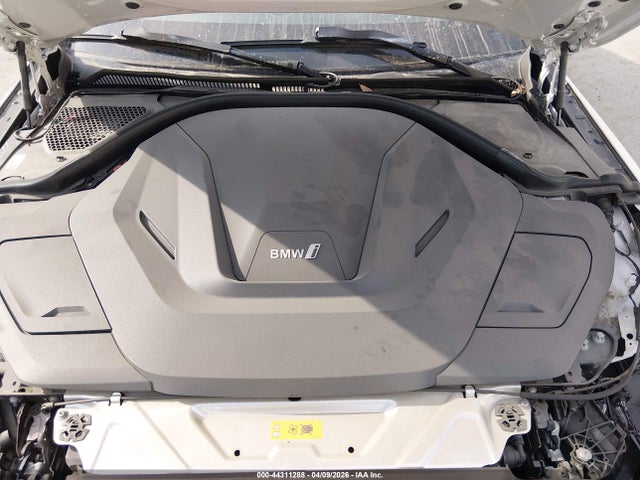 WBY73AW04RFS36100 BMW I4 Gran Coupe Edrive40