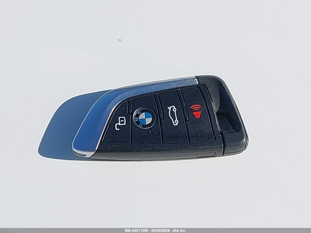 WBY73AW04RFS36100 BMW I4 Gran Coupe Edrive40