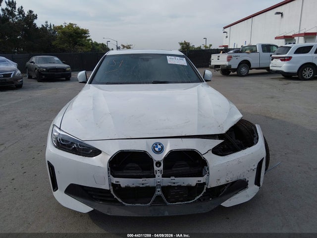 WBY73AW04RFS36100 BMW I4 Gran Coupe Edrive40