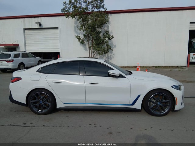 WBY73AW04RFS36100 BMW I4 Gran Coupe Edrive40
