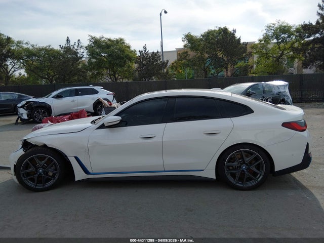 WBY73AW04RFS36100 BMW I4 Gran Coupe Edrive40