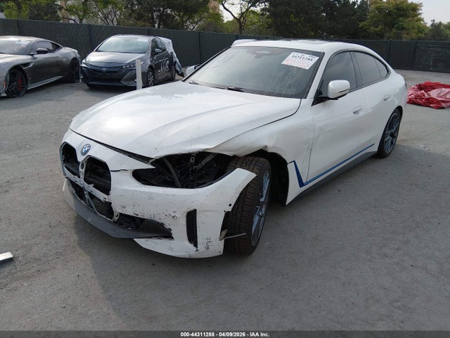 WBY73AW04RFS36100 BMW I4 Gran Coupe Edrive40