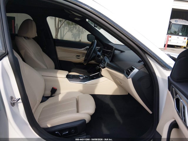 WBY73AW04RFS36100 BMW I4 Gran Coupe Edrive40