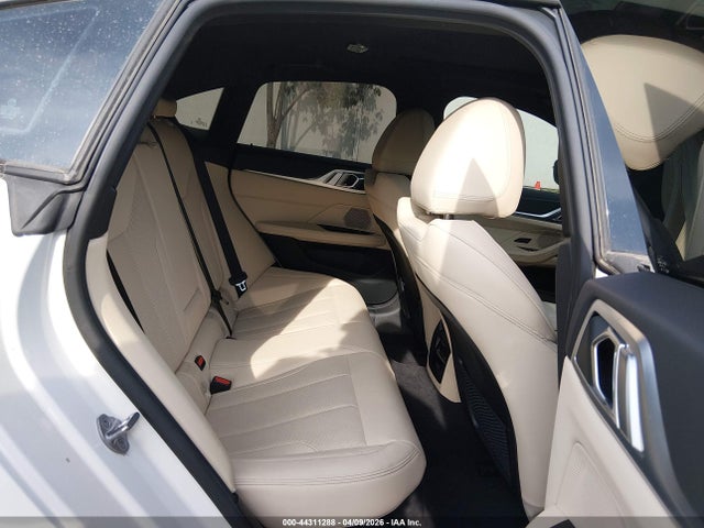 WBY73AW04RFS36100 BMW I4 Gran Coupe Edrive40