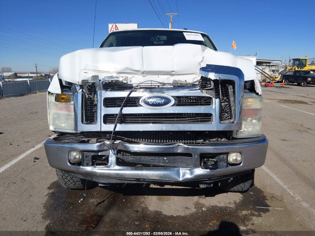Aukcja sprzedaży 2010 Ford F-250 Cabela's/harley-davidson/king Ranch/lariat/xl/xlt, vin: 1FTSW2BR8AEA47103, numer aukcji: 44311292