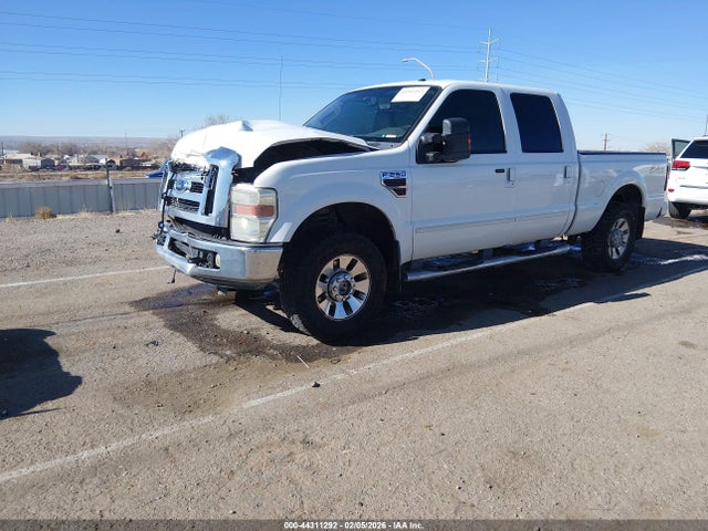 Aukcja sprzedaży 2010 Ford F-250 Cabela's/harley-davidson/king Ranch/lariat/xl/xlt, vin: 1FTSW2BR8AEA47103, numer aukcji: 44311292