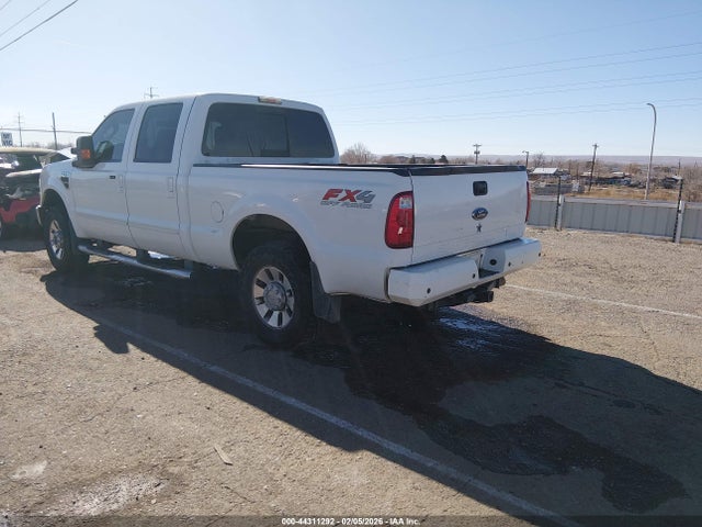 Aukcja sprzedaży 2010 Ford F-250 Cabela's/harley-davidson/king Ranch/lariat/xl/xlt, vin: 1FTSW2BR8AEA47103, numer aukcji: 44311292
