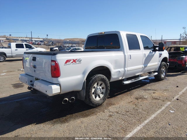 Aukcja sprzedaży 2010 Ford F-250 Cabela's/harley-davidson/king Ranch/lariat/xl/xlt, vin: 1FTSW2BR8AEA47103, numer aukcji: 44311292