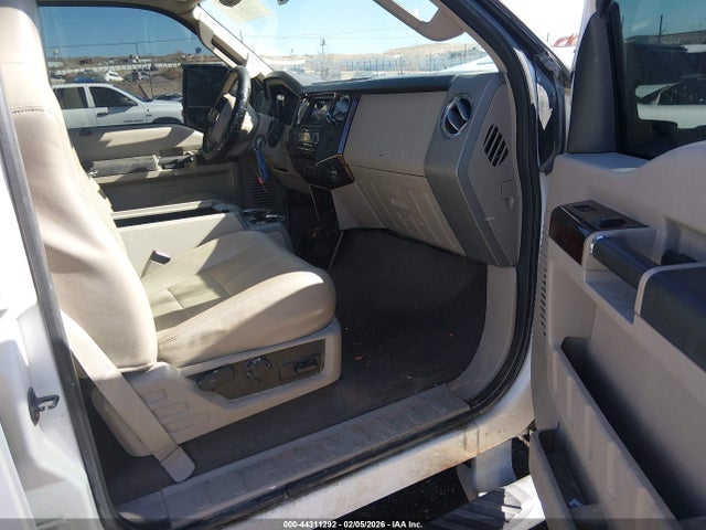 Aukcja sprzedaży 2010 Ford F-250 Cabela's/harley-davidson/king Ranch/lariat/xl/xlt, vin: 1FTSW2BR8AEA47103, numer aukcji: 44311292