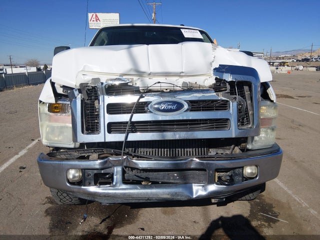 Aukcja sprzedaży 2010 Ford F-250 Cabela's/harley-davidson/king Ranch/lariat/xl/xlt, vin: 1FTSW2BR8AEA47103, numer aukcji: 44311292