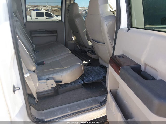Aukcja sprzedaży 2010 Ford F-250 Cabela's/harley-davidson/king Ranch/lariat/xl/xlt, vin: 1FTSW2BR8AEA47103, numer aukcji: 44311292