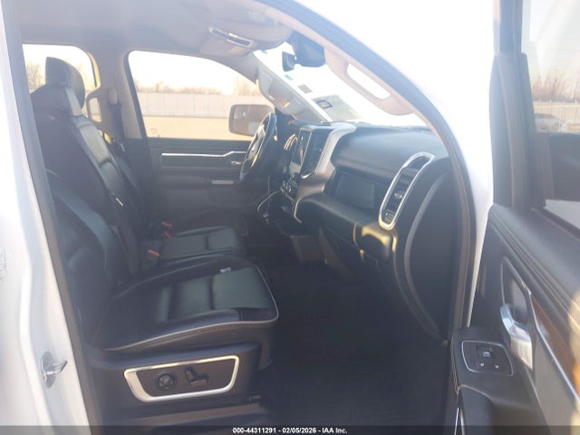 Aukcja sprzedaży 2021 Ram 1500 Laramie  4x4 5'7 Box, vin: 1C6SRFJT7MN802913, numer aukcji: 44311291