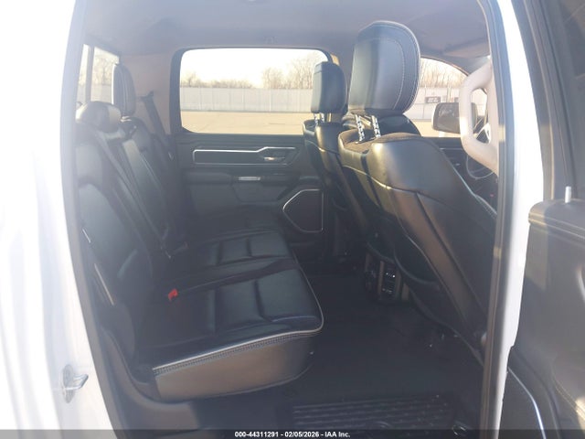 Aukcja sprzedaży 2021 Ram 1500 Laramie  4x4 5'7 Box, vin: 1C6SRFJT7MN802913, numer aukcji: 44311291