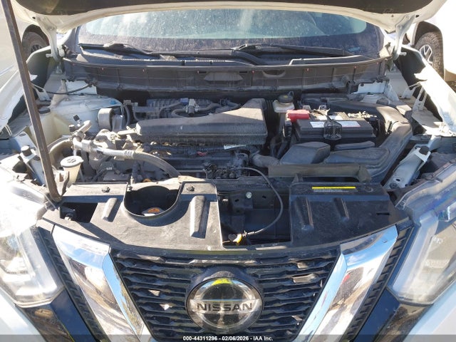 Продажа на аукционе авто 2020 Nissan Rogue Sv Intelligent Awd, vin: 5N1AT2MV7LC793132, номер лота: 44311296