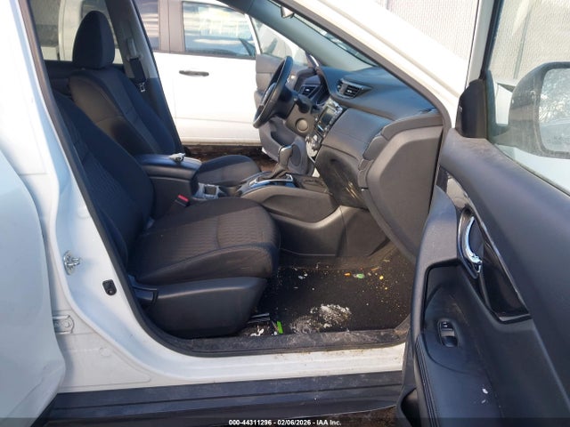 Продажа на аукционе авто 2020 Nissan Rogue Sv Intelligent Awd, vin: 5N1AT2MV7LC793132, номер лота: 44311296