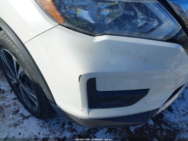 Продажа на аукционе авто 2020 Nissan Rogue Sv Intelligent Awd, vin: 5N1AT2MV7LC793132, номер лота: 44311296