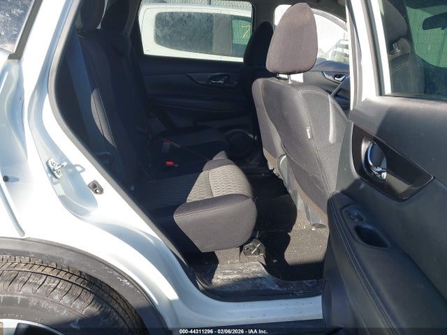 Продажа на аукционе авто 2020 Nissan Rogue Sv Intelligent Awd, vin: 5N1AT2MV7LC793132, номер лота: 44311296