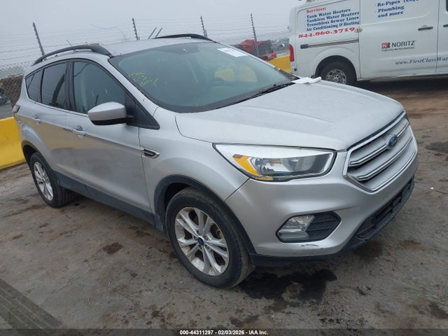 2018 FORD ESCAPE 1FMCU0GD4JUA74148