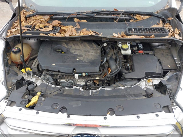 2018 FORD ESCAPE 1FMCU0GD4JUA74148 Photo 9