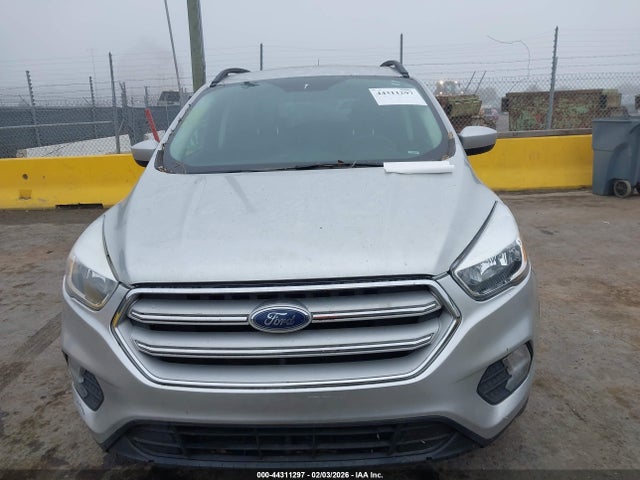 Ford ESCAPE SE 2018 1FMCU0GD4JUA74148 Image 12