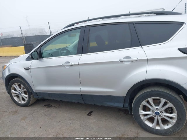 Ford ESCAPE SE 2018 1FMCU0GD4JUA74148 Image 14