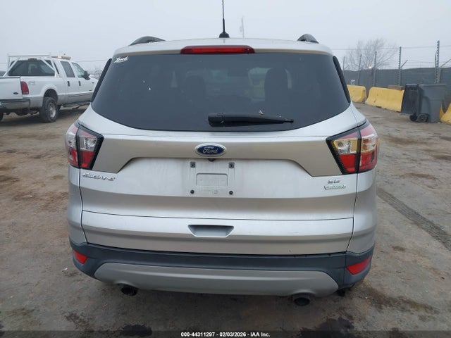 Ford ESCAPE SE 2018 1FMCU0GD4JUA74148 Image 16