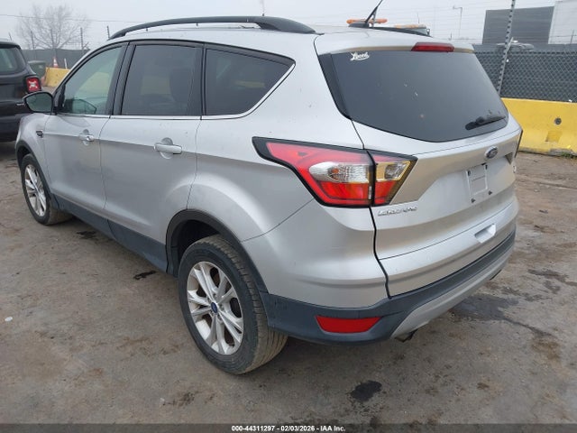 2018 FORD ESCAPE 1FMCU0GD4JUA74148 Photo 2