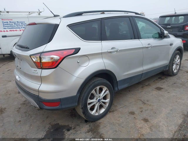 2018 FORD ESCAPE 1FMCU0GD4JUA74148 Photo 3