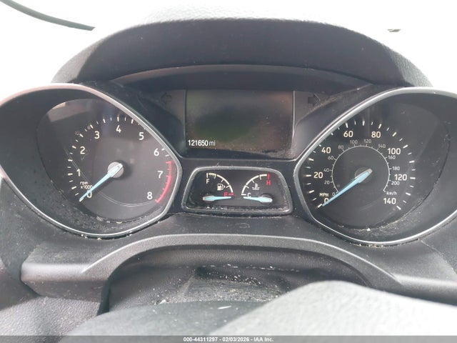 2018 FORD ESCAPE 1FMCU0GD4JUA74148 Photo 6