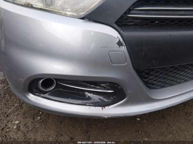 2016 Dodge Dart Se მანქანა იყიდება აუქციონზე, vin: 1C3CDFAA5GD630406, აუქციონის ნომერი: 44311301