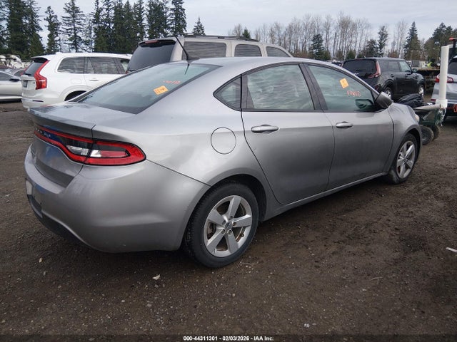 2016 DODGE DART 1C3CDFAA5GD630406 Photo 3