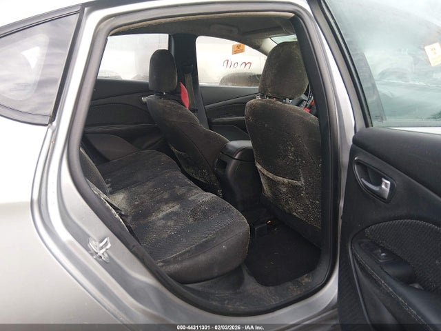 2016 DODGE DART 1C3CDFAA5GD630406 Photo 7