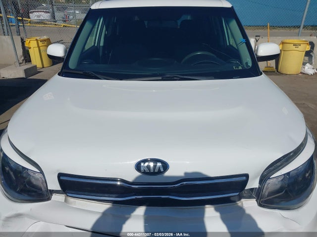 KNDJP3A55K7699910 KIA SOUL +