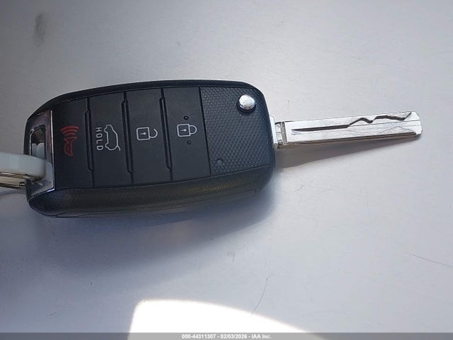 KNDJP3A55K7699910 KIA SOUL +