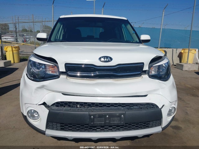 KNDJP3A55K7699910 KIA SOUL +