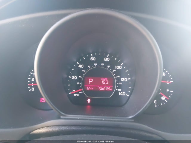 KNDJP3A55K7699910 KIA SOUL +