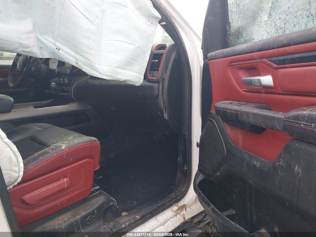 Продаж на аукціоні авто 2019 Ram 1500 Rebel, vin: 1C6SRFLT7KN808317, номер лоту: 44311314