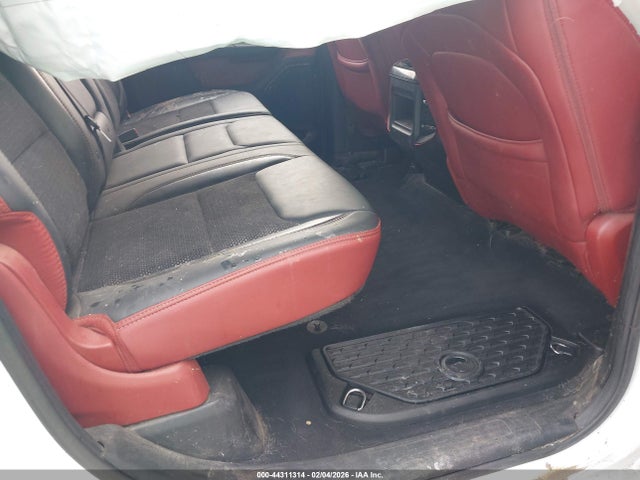 Продаж на аукціоні авто 2019 Ram 1500 Rebel, vin: 1C6SRFLT7KN808317, номер лоту: 44311314