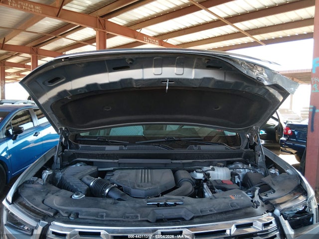 1GKENRKS4RJ195039 GMC Acadia Awd Denali