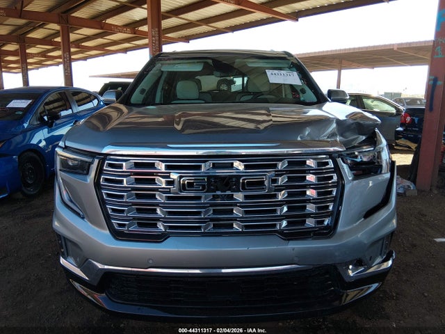 1GKENRKS4RJ195039 GMC Acadia Awd Denali