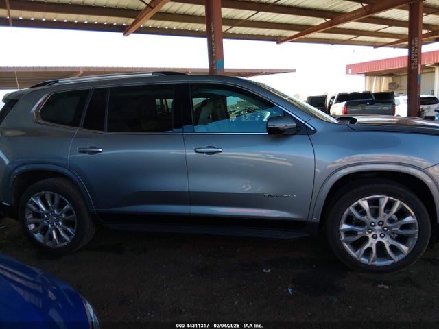 1GKENRKS4RJ195039 GMC Acadia Awd Denali
