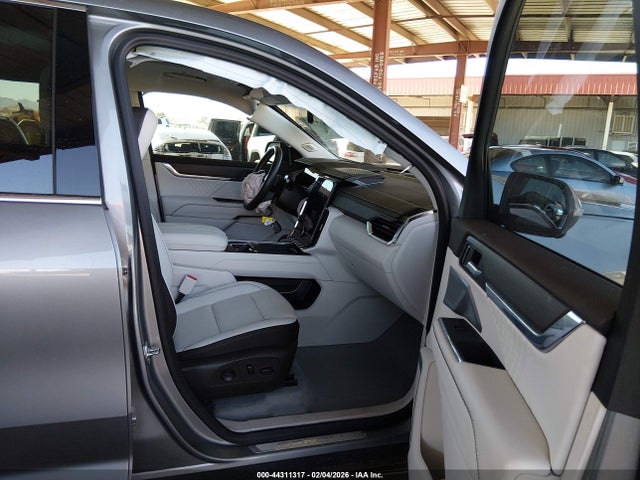 1GKENRKS4RJ195039 GMC Acadia Awd Denali